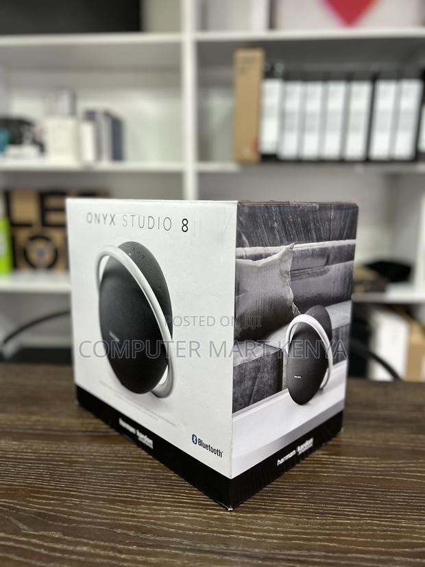 Onyx Studio 8 - thumbnail 2