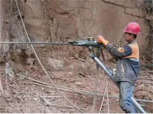 Wholesale Price Outrigger Electric and Pneumatic Rock Drills