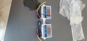 Thermoelectric Egg Incubator:220V,1500W - thumbnail 2