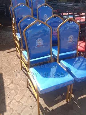 Church Conference Chairs