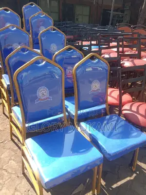 Church Conference Chairs