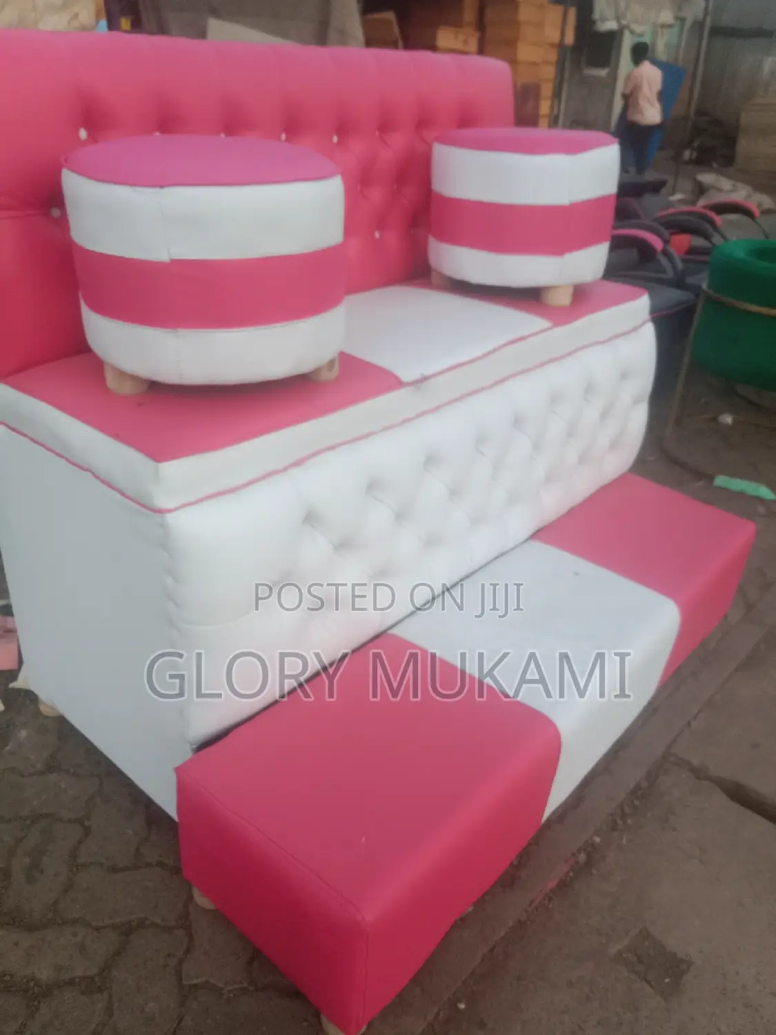 Pedicure Set