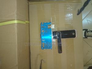 RFID Card Reader Smart Biometric Lock - thumbnail 2