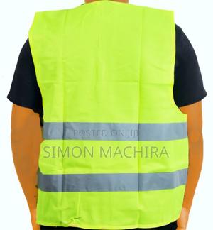 Reflector Vests - main view