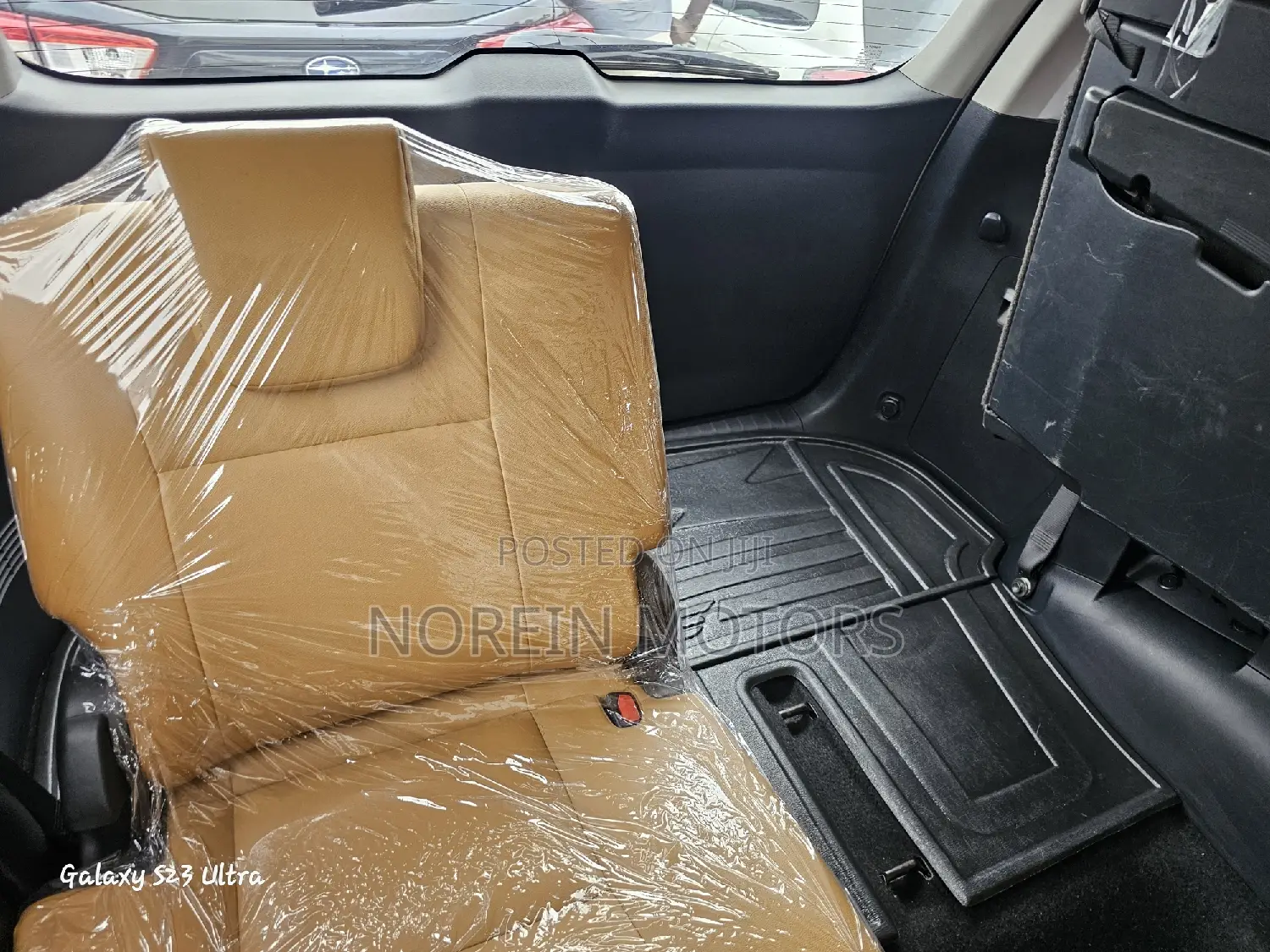 Toyota Fortuner 2017 Pearl
