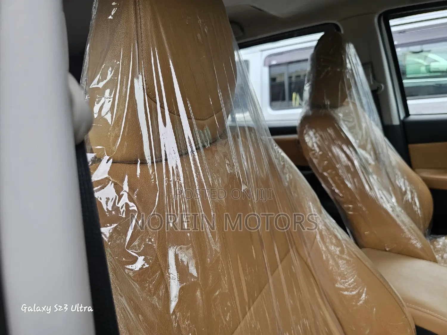 Toyota Fortuner 2017 Pearl
