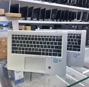Laptop HP EliteBook X360 1030 G2 8GB Intel Core I5 SSD 256GB