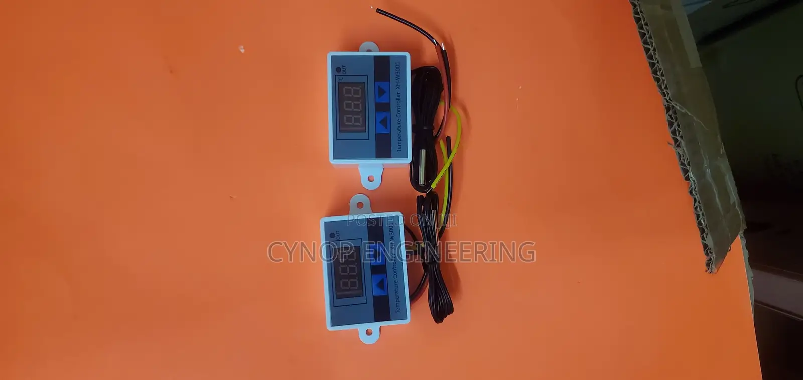 Integrated Heating System 220V,1500W
