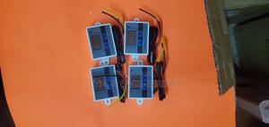 Thermal Regulation Unit 220V,1500W - thumbnail 2