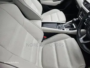 Mazda Atenza 2018 Red