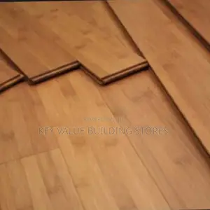 Bamboo Flooring (Mat)