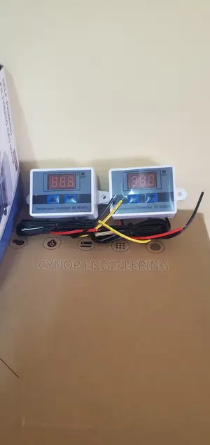 Digital Temperature Control Module 220V,1500W