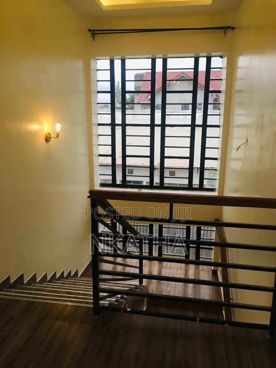 4bedroom All Ensuite Maisonette in Utawala Zebra - Airways