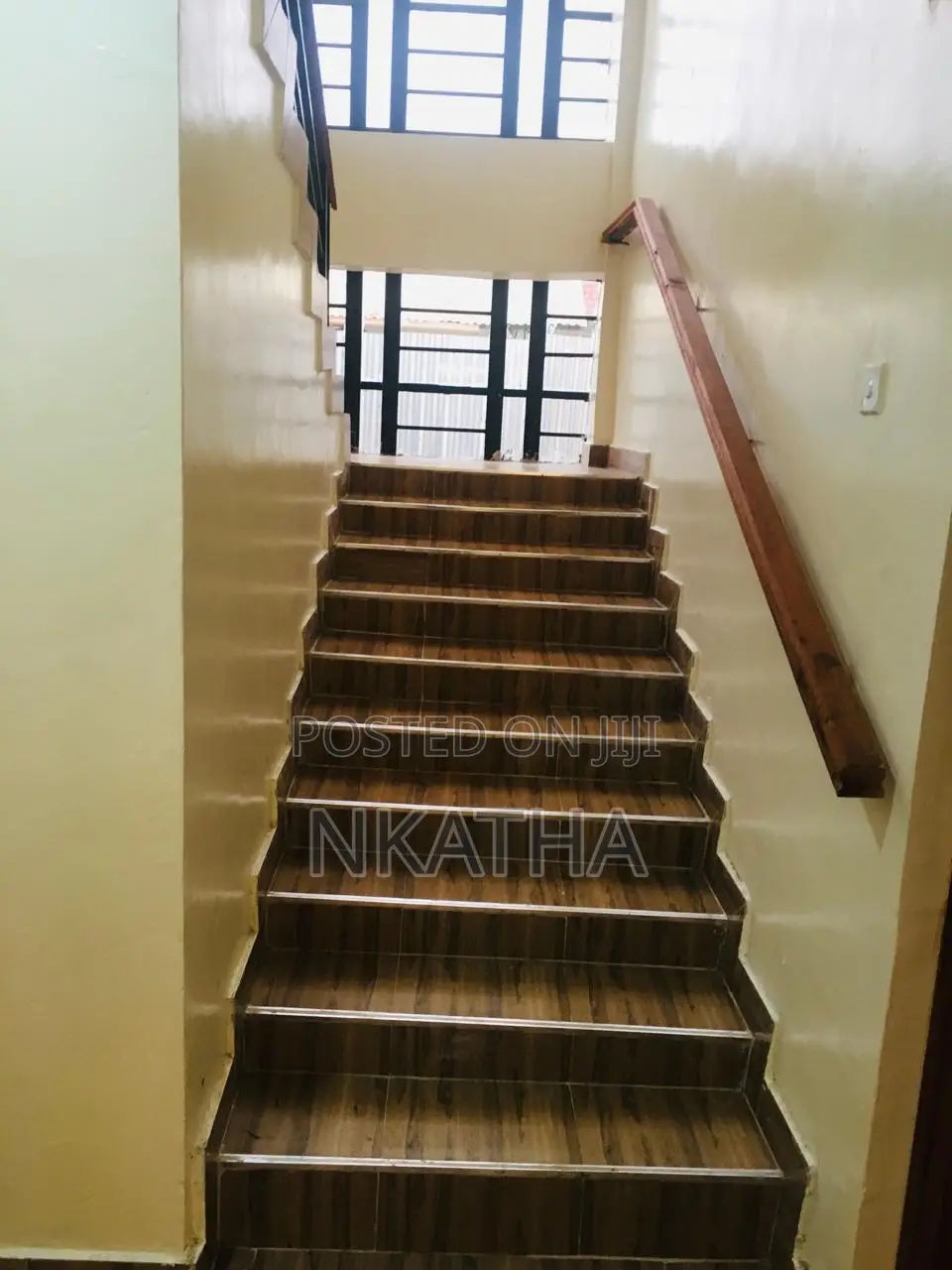 4bedroom All Ensuite Maisonette in Utawala Zebra - Airways