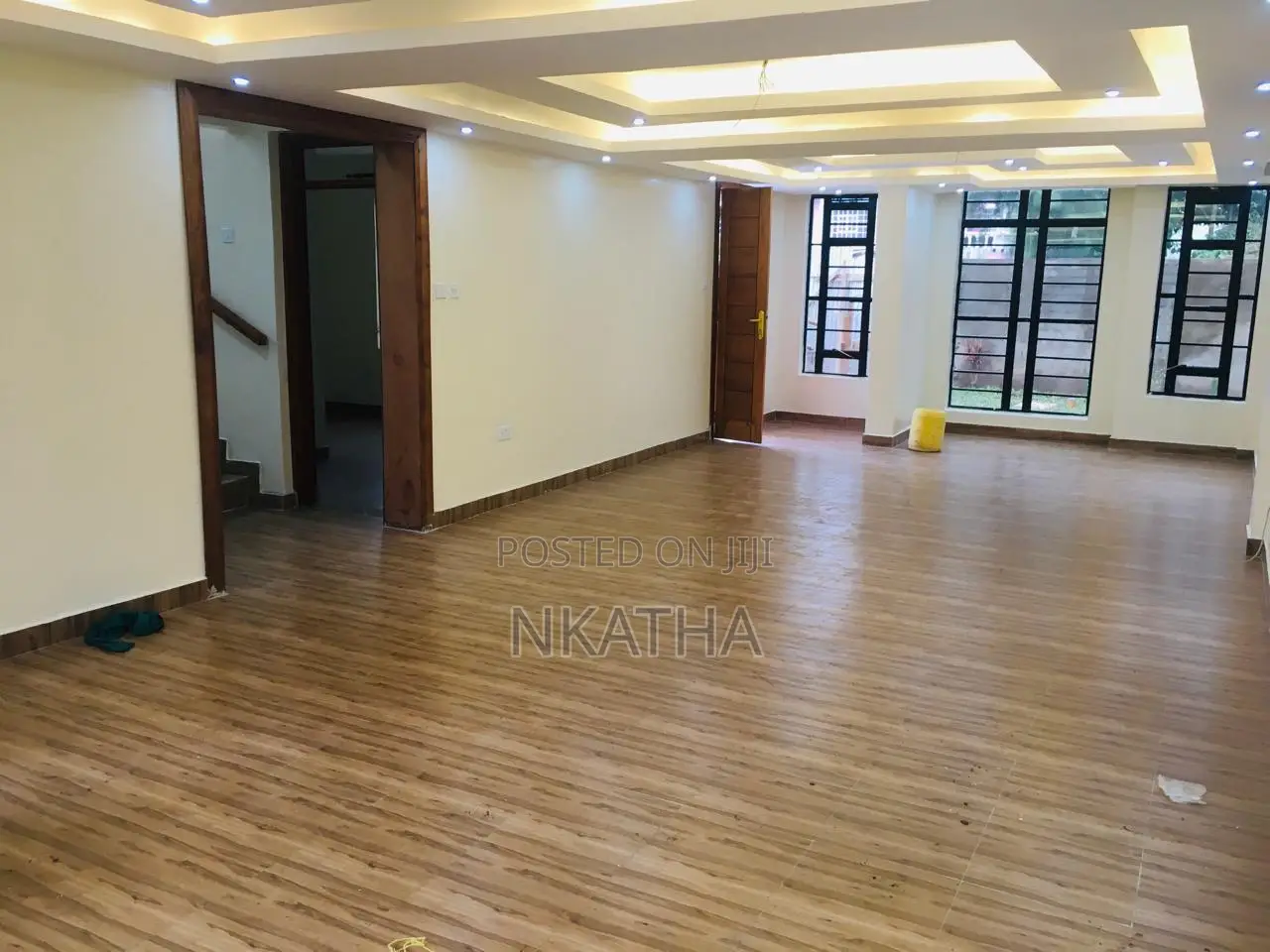 4bedroom All Ensuite Maisonette in Utawala Zebra - Airways