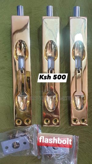 Flash Bolt - main view