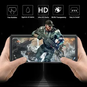 Samsung Galaxy Z Fold 4 5G 2022 Tempered Glass Screen Protec