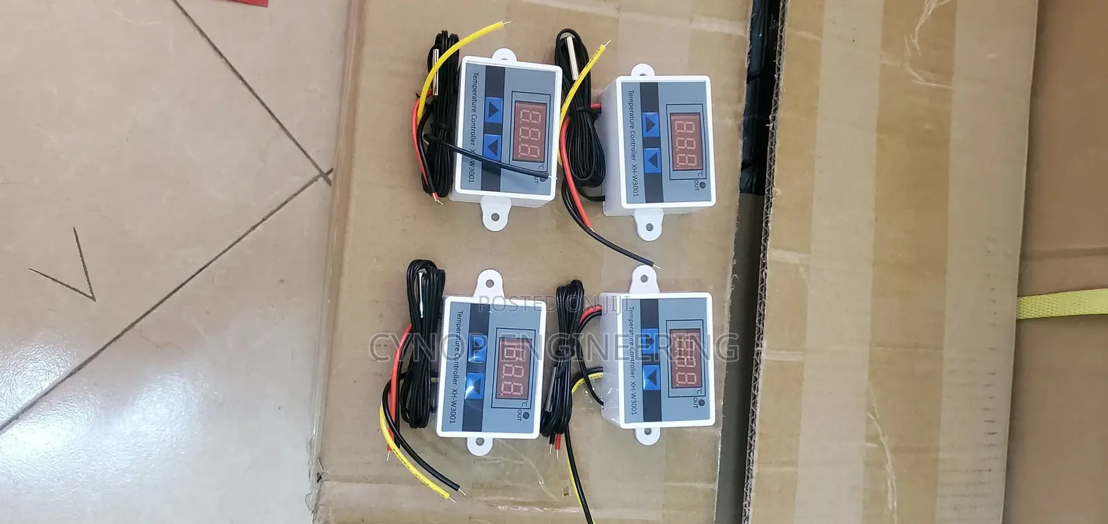 Egg Incubator Heat Control System 220V,1500W