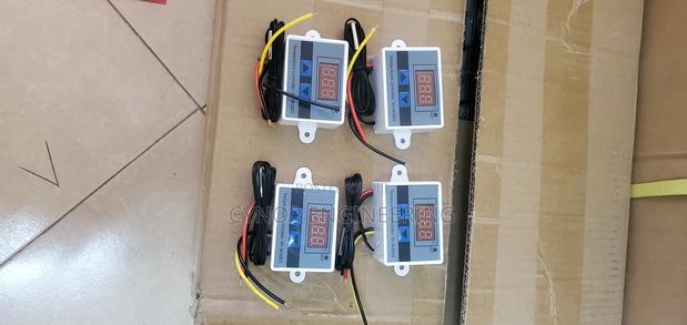 Egg Incubator Heat Control System 220V,1500W - main view