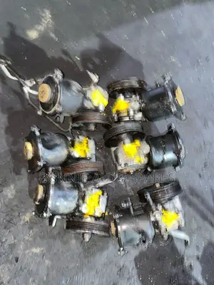 Subaru Bf/Gf Power Steering Pump