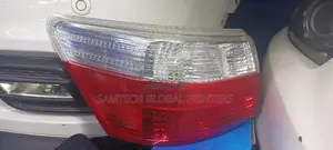 Mitsubish RVR Backlight