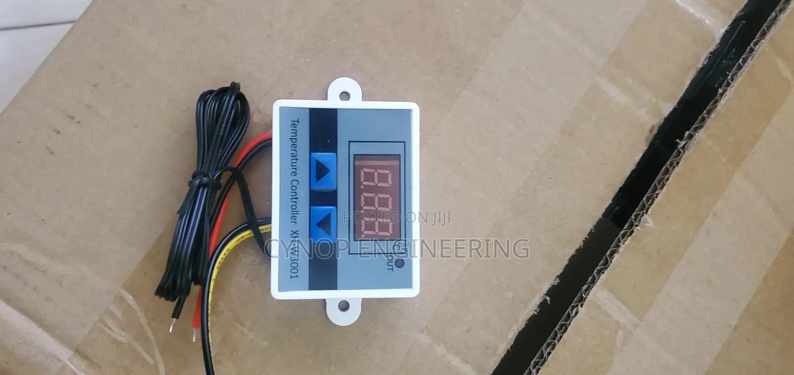 Thermal Equilibrium Regulator 220V,1500W