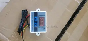 Thermal Equilibrium Regulator 220V,1500W
