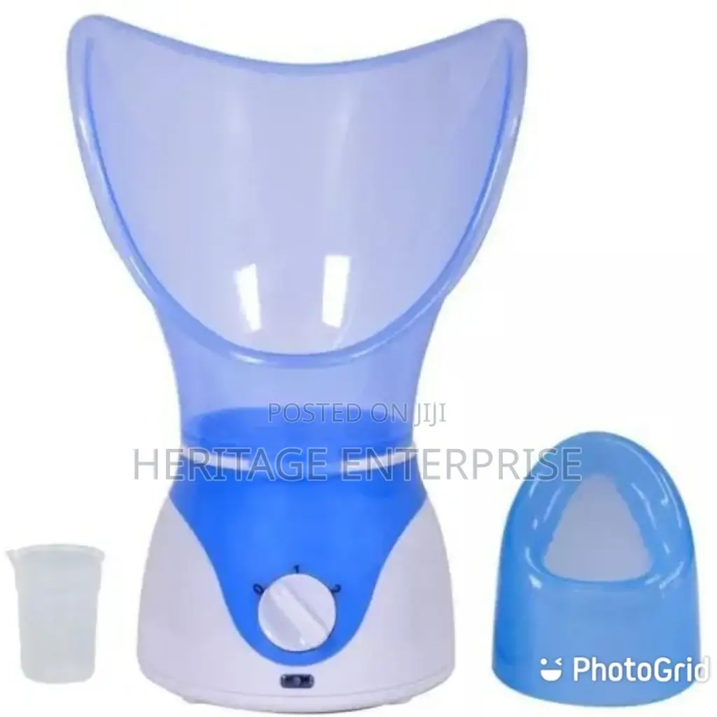 Facial Steamer