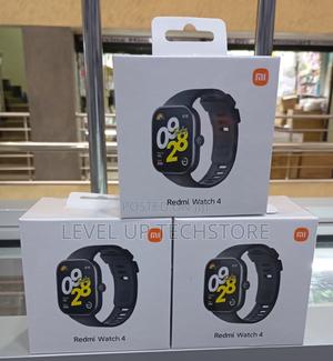 Xiaomi Redmi Watch 4 Smartwatch - thumbnail 2