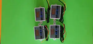 Thermo-Electrical Incubator Control 220V,1500W