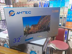32 Inches Amtec Digital Tv