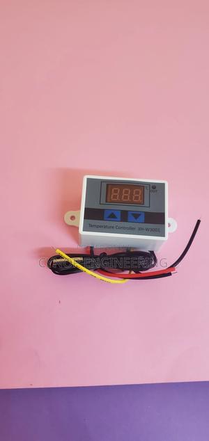 Dynamic Thermal Control Unit 220V,1500W - thumbnail 2