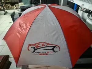 Umbrella Printing High Quality