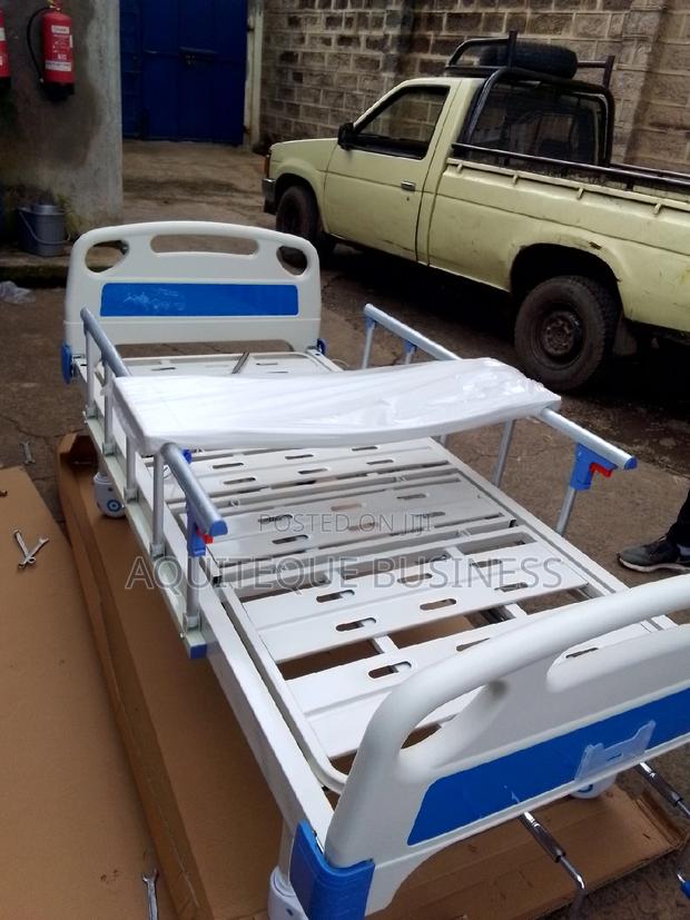 Hospital Beds Available. Double Crank - thumbnail 2