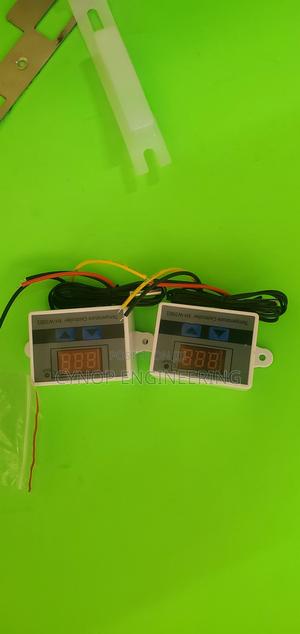 Efficient Heat Management System 220V,1500W - thumbnail 2