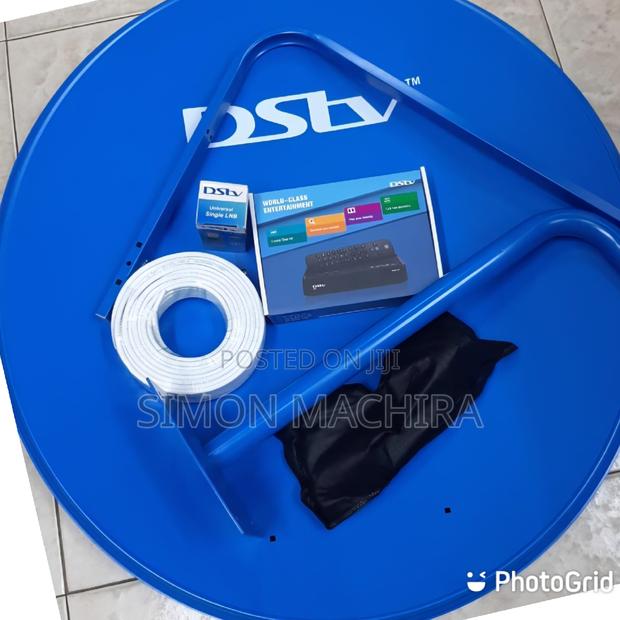 DSTV Complete Kit - thumbnail 2