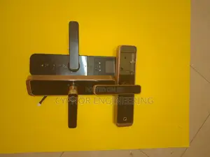 High Quality New Design Smart Biometric Locks for Apartment