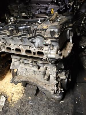 Toyota 1nr Engine Slimm Fielder - thumbnail 2