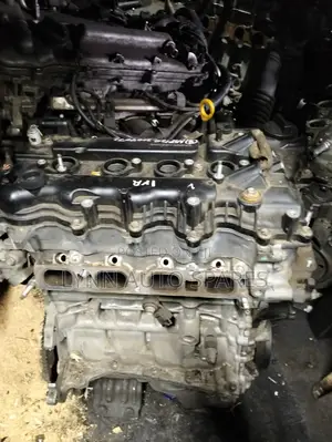 Toyota 1nr Engine Slimm Fielder