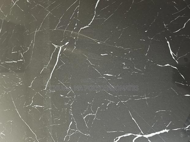 Charcoal Bamboo Marble Boards.