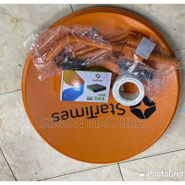 Startimes Complete Kit - thumbnail 2