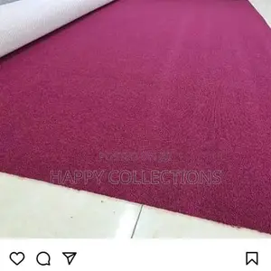 Wall to Wall Delta Carpet