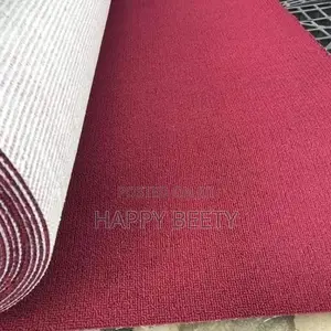 Wall to Wall Delta Carpet