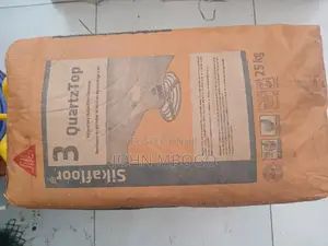 Dry Shake Floor Hardener