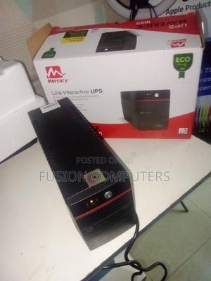 Mercury Maverick 1050va Ups - thumbnail 2