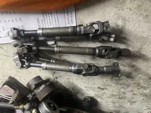 Steering Rack Universal’S Available for All Cars