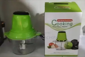 Universal Food King Chopper