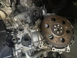Slim Engine for 1kr (Belta)