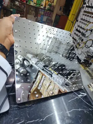 Rain Shower Head