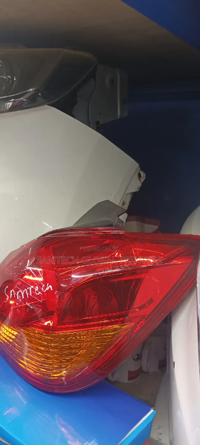 Best Mitsubish RVR Backlight